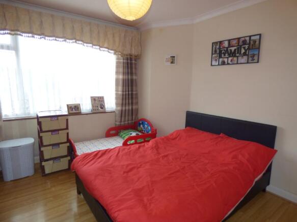 Bedroom 1