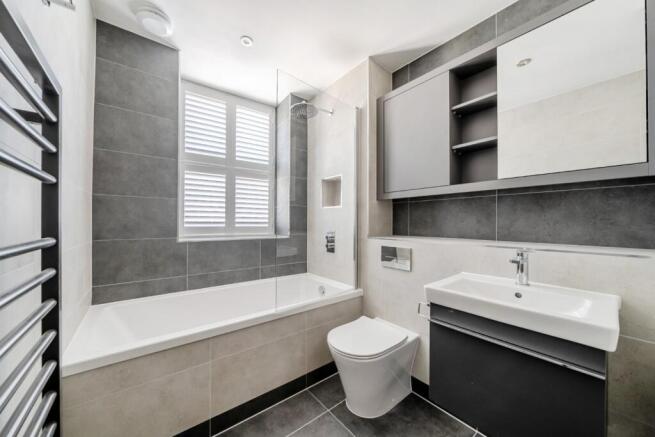 1 bed Flat to rent Image 9