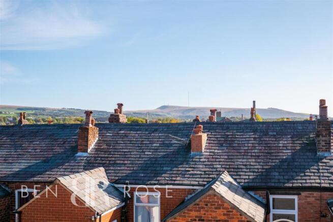 Attic Room Views