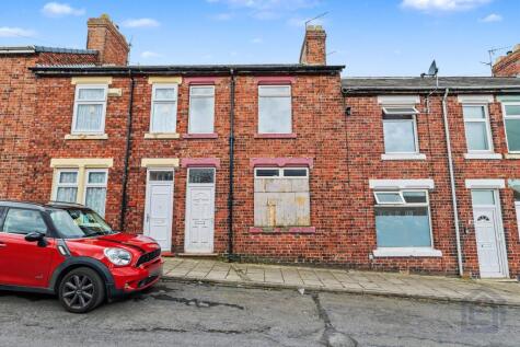 17 Thickley Terrace, Shildon, DL4 2LJ