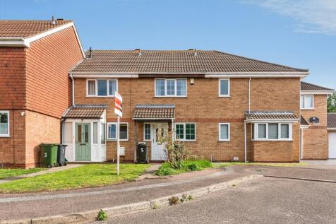 Henley Close, Netherfield, Nottingham, Nottinghamshire, NG4