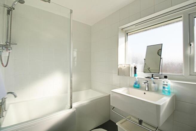 Bathroom 1