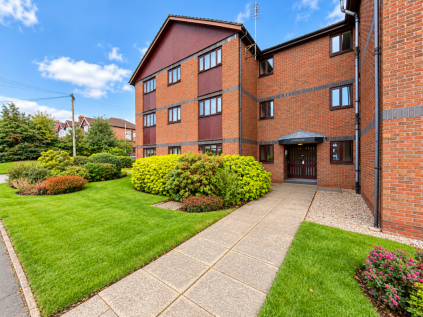 Station Road, Marple, Stockport, SK6 6AL