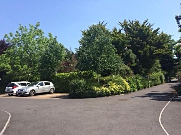 Off Road Parking