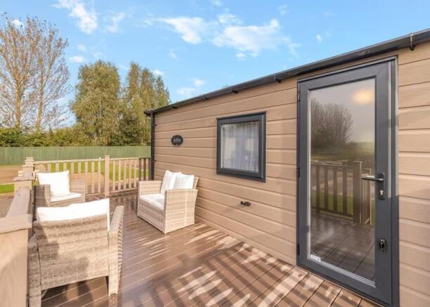 2 bed Caravan for sale Image 11