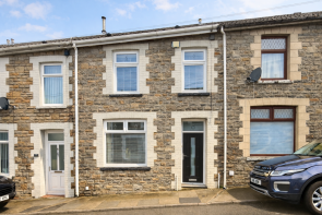 8, Ffrwd Street, Godreaman, Aberdare CF44 6DU