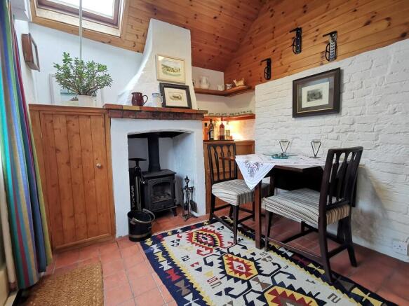 Cottage Garden Ro...