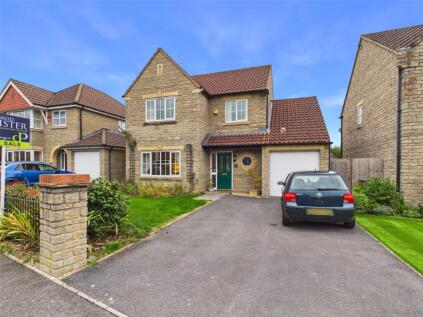 Saxon Way, Cheddar, Somerset, BS27