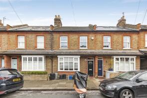 8, Lewin Road, East Sheen, London SW14 8DR