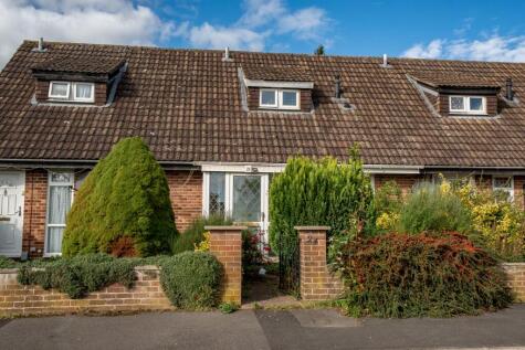 Hadrian Road, Andover, SP10 5JN