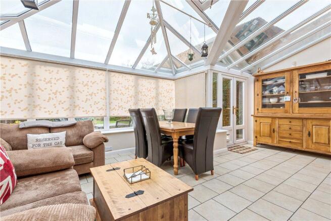 Conservatory