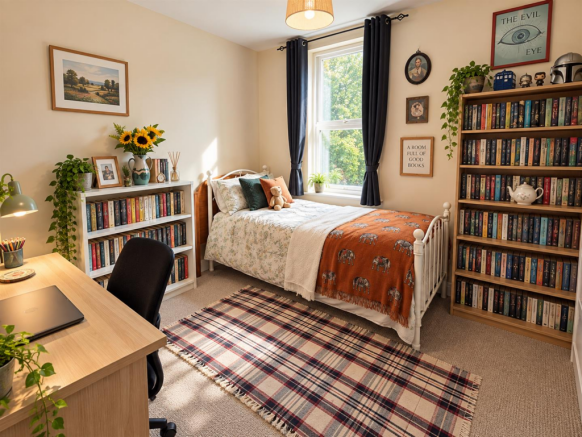 Bedroom Two