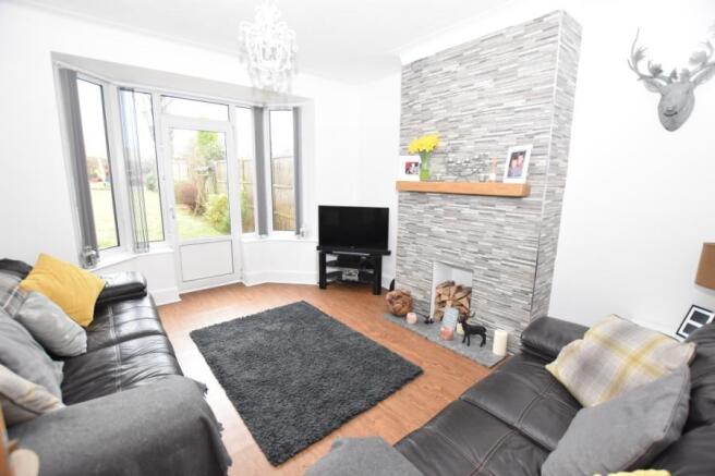 Reception Room 1