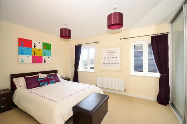 Bedroom 2