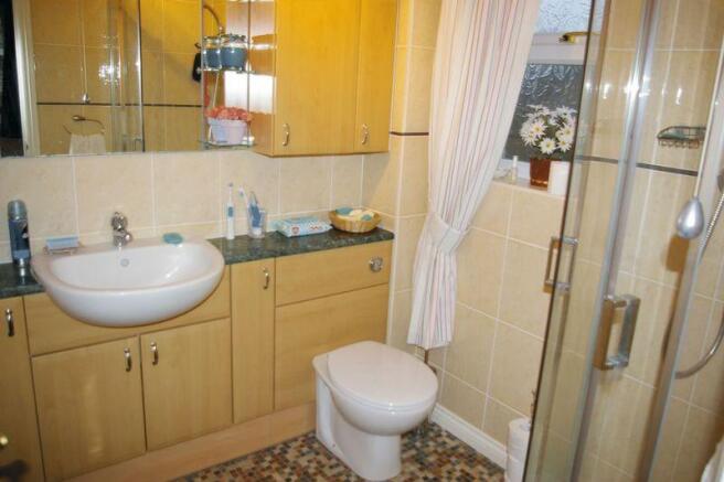 Ensuite