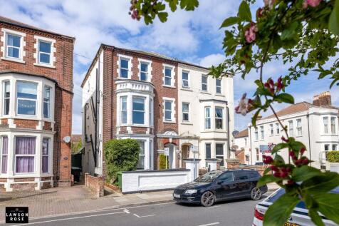 St. Andrews Road, Southsea, PO5