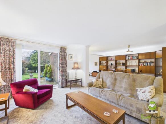 EweMove Estate Agents Basingstoke - Coniston Road