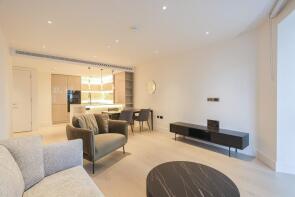 10, Cassini Apartments, Cascade Way, London W12 7RF