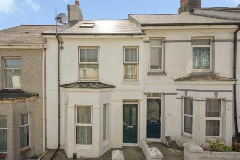 West Hill Road, PLYMOUTH