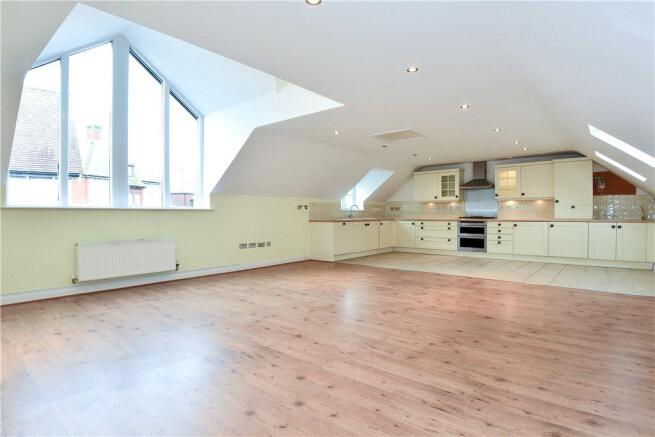 Sitting/Dining Room