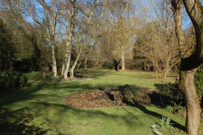 Garden 3