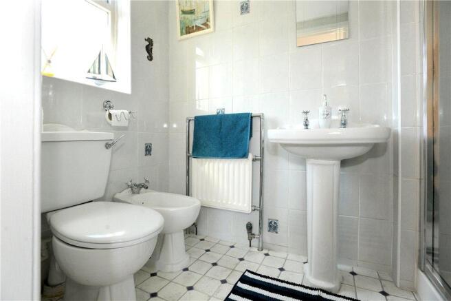 En- Suite