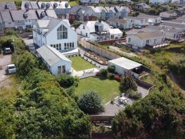 The Westerlies, West Street, Watchet TA23 0BJ