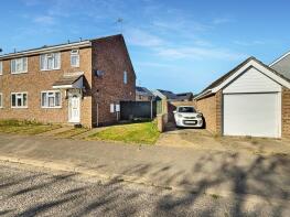 103, Richard Avenue, Wivenhoe CO7 9HY