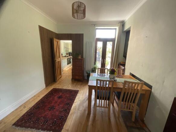 4 bed Not Specified to rent Image 7