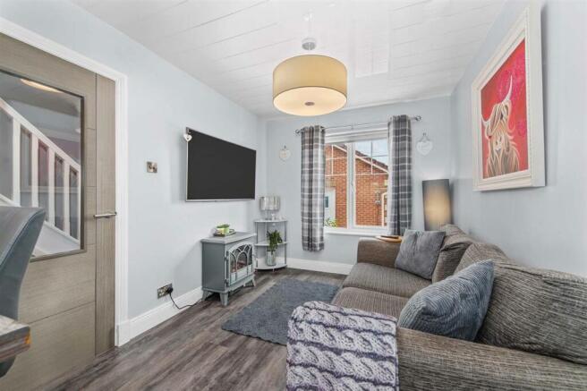 Impressive Open Plan