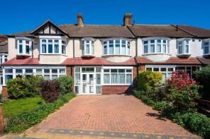 48, Westway, London SW20 9LU