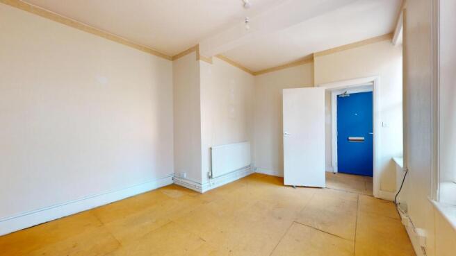 3 Greencoat Mansions, Westminster, London, SW1P 1PG