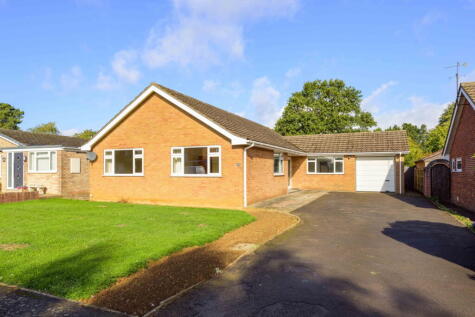 Grange Paddock in Barrowby, Grantham