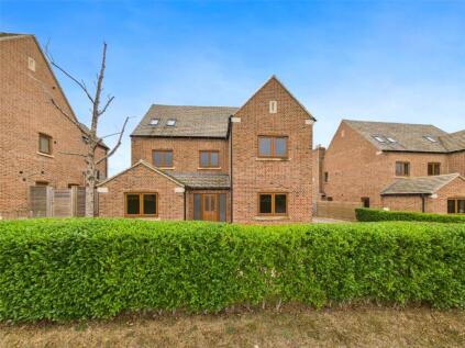 Seven Acres Close, Main Road, Minsterworth, Gloucester, GL2