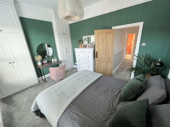 Bedroom 1 Aspect 4