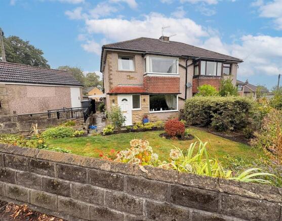 3 bed Semi-Detached for sale in keighley