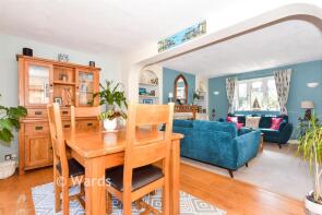 1, Shingle Barn Farm Cottages, Smiths Hill, Maidstone ME15 0PH