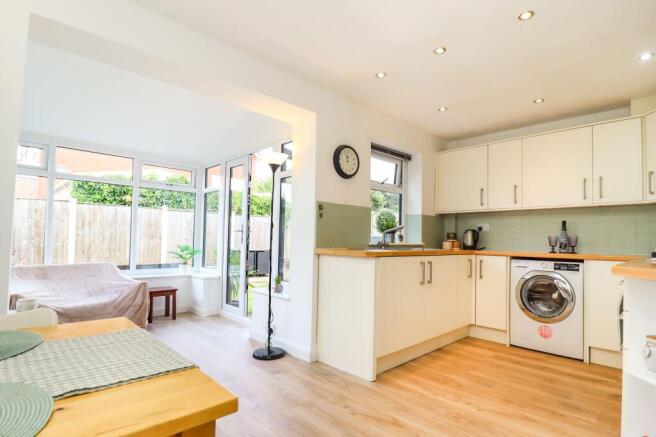 Hillside Grove, Warrington photo 4