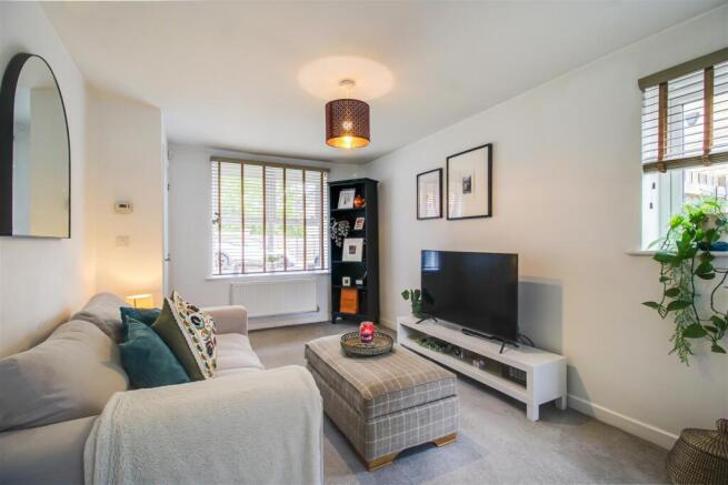 2 bed End of Terrace for sale Image 5
