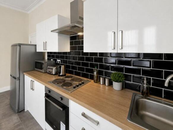 Kitchen 2