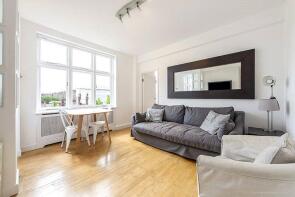 Flat 105, 29, Abercorn Place, London NW8 9DT