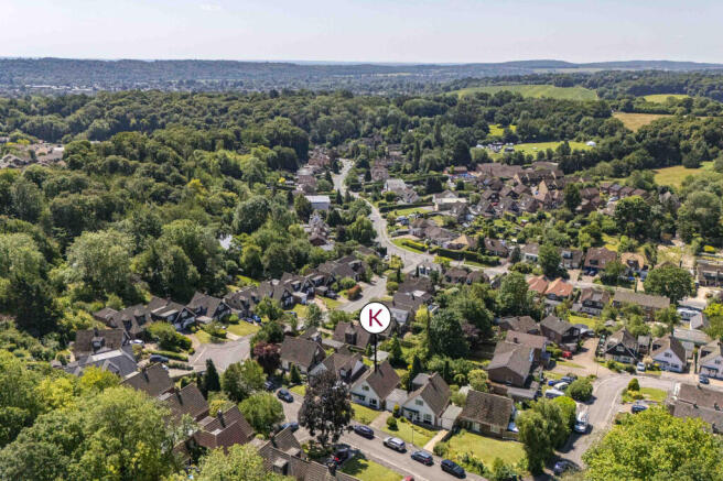13 Squirrel Rise, SL7 3PN Drone (LOW RES)-3