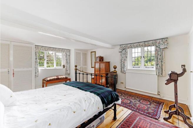 Principal Bedroom