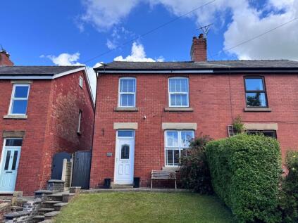 Bowden Lane, Chapel-En-Le-Frith, SK23