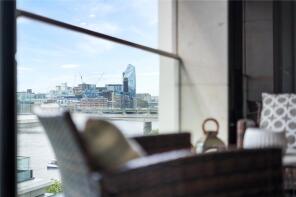 Flat 109, 1 Sugar Quay, Water Lane, London EC3R 6AP