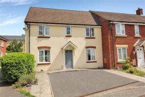 36, Fontmell Close, Redhouse, Swindon SN25 2PE