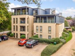 Flat 1, 10 Lexington House, Long Road, Cambridge CB2 8BA