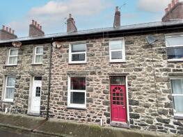 11, David Street, Penmaenmawr LL34 6LG
