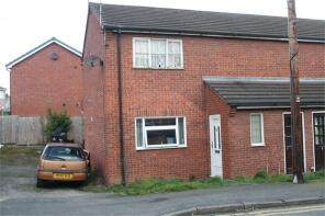 7, Wellington Street, Shotton CH5 1AH