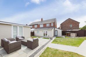 121, Allanville, Newcastle Upon Tyne NE12 5XT